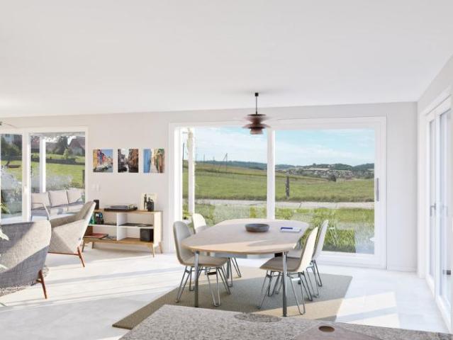 Zu verkaufen, Villa, 1535 Combremont le Grand, Réf 01 767 B