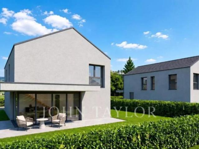 Villa 5.5 Zimmer