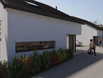 Villa 5.5 Zimmer
