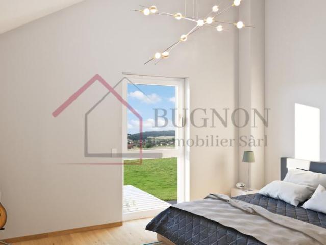 Villa 5.5 Zimmer
