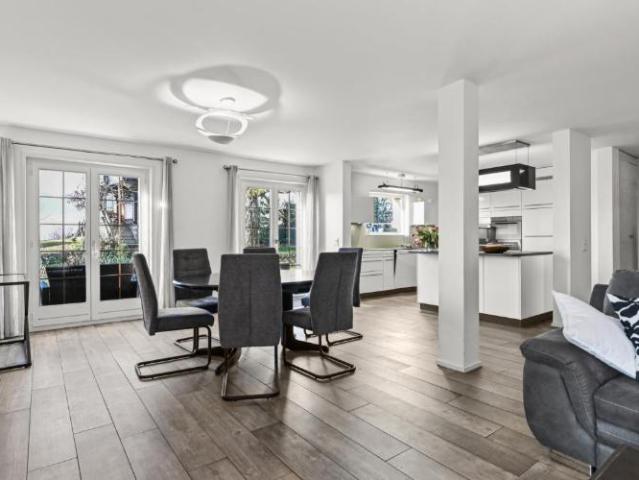 Villa 5.5 Zimmer