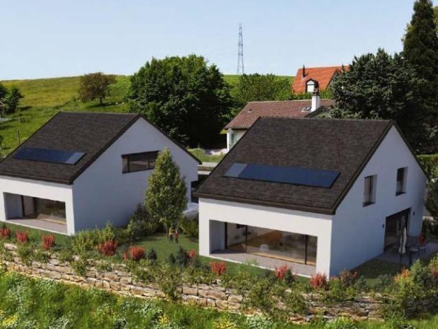 Villa 5.5 Zimmer