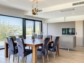 Villa 5.5 Zimmer