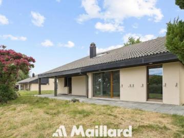 Villa 5.5 Zimmer