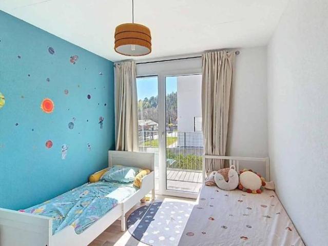 Villa 5.5 Zimmer