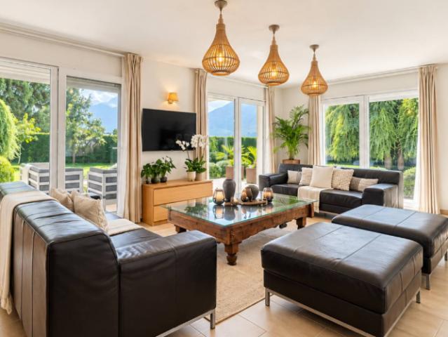 Villa 5.5 Zimmer