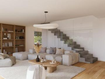 Villa 5.5 Zimmer
