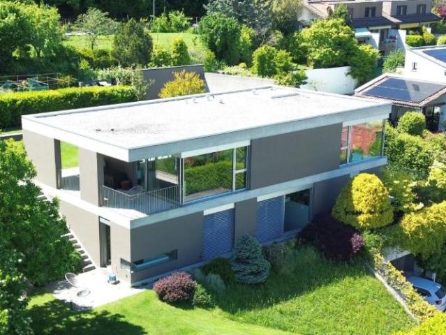 Villa 5.5 Zimmer