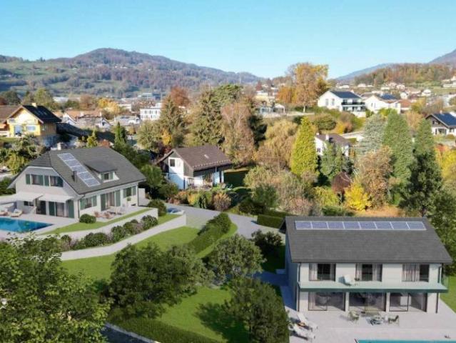 Villa 5.5 Zimmer