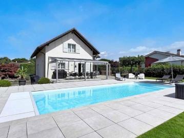 Villa 5.5 Zimmer