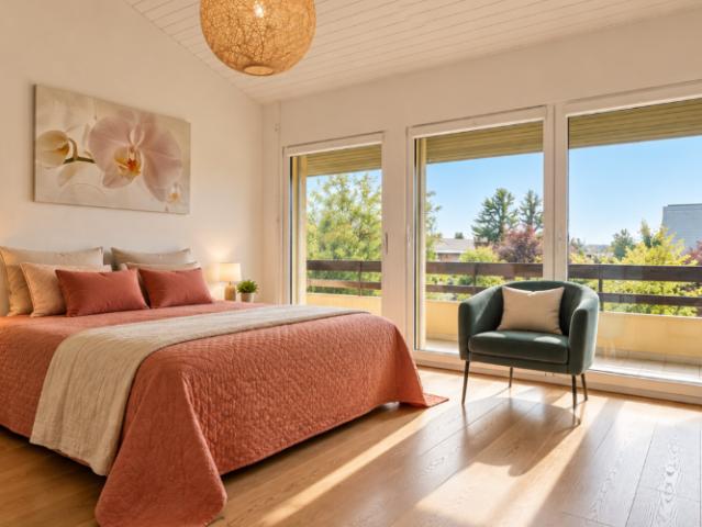Villa 5.5 Zimmer
