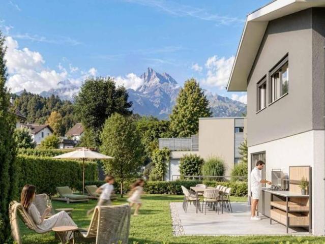 Villa 5.5 Zimmer