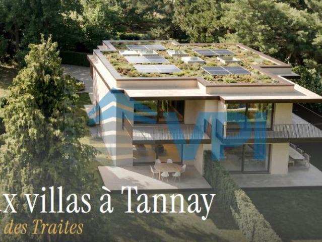 Villa 5.5 Zimmer