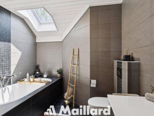 Villa 5.5 Zimmer
