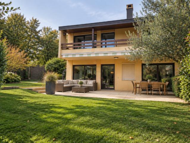 Villa 5.5 Zimmer