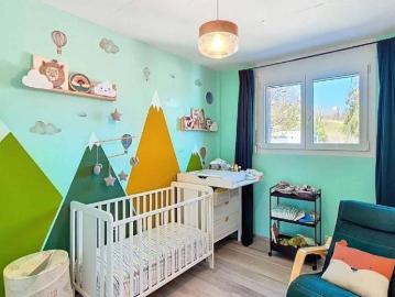Villa 5.5 Zimmer
