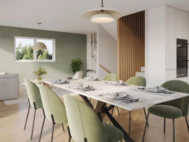Villa 5.5 Zimmer