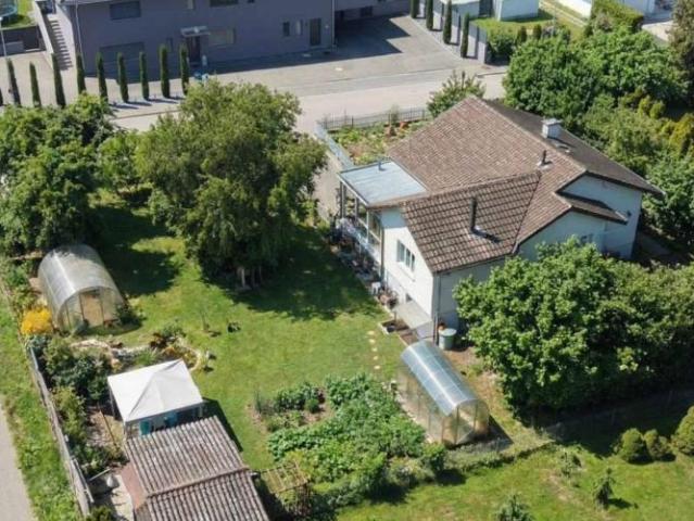 Villa 5.5 Zimmer