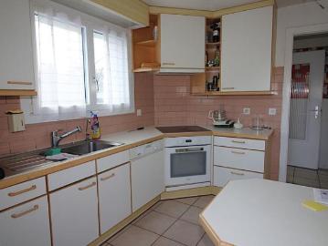 Villa 5.5 Zimmer