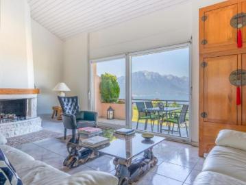 Villa 5.5 Zimmer