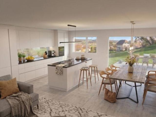 Villa 5.5 Zimmer