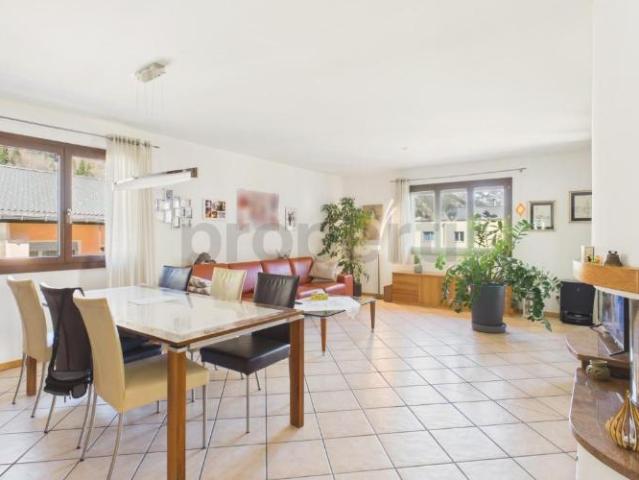 Villa 5.5 Zimmer