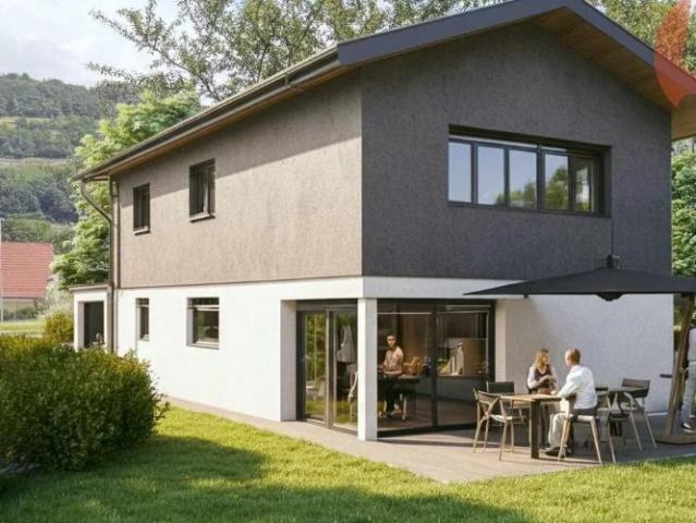 Villa 5.5 Zimmer
