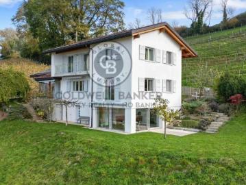 Villa 5.5 Zimmer