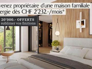 Villa 5.5 Zimmer