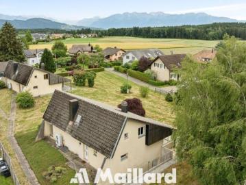 Villa 5.5 Zimmer