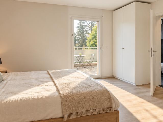Villa 5.5 Zimmer