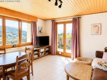 Villa 5.5 Zimmer