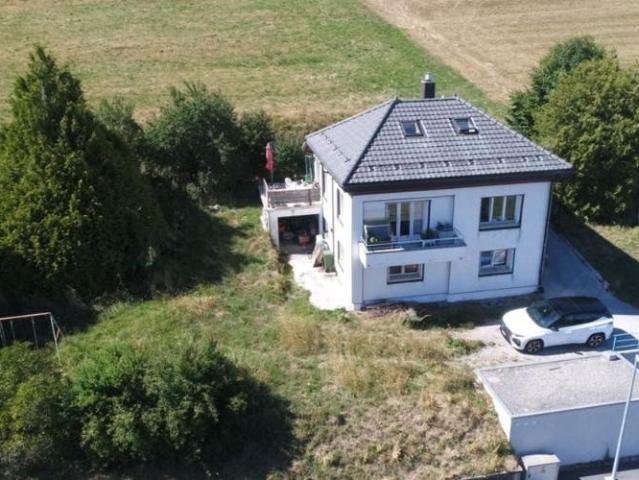 Villa 5.5 Zimmer