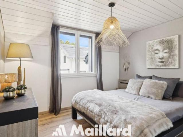 Villa 5.5 Zimmer