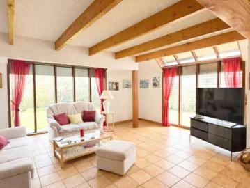 Villa 5.5 Zimmer