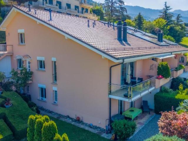 Villa 5.5 Zimmer