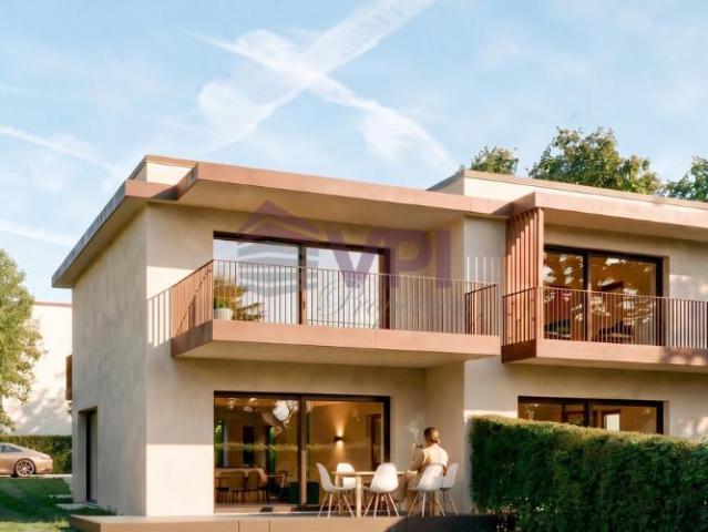 Villa 5.5 Zimmer