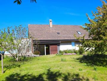 Villa 5.5 Zimmer