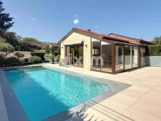 Villa 5.5 Zimmer