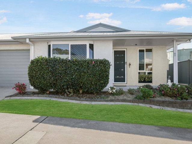 Villa 60 Palm Lake Resort Toowoomba Inspection by Appointment