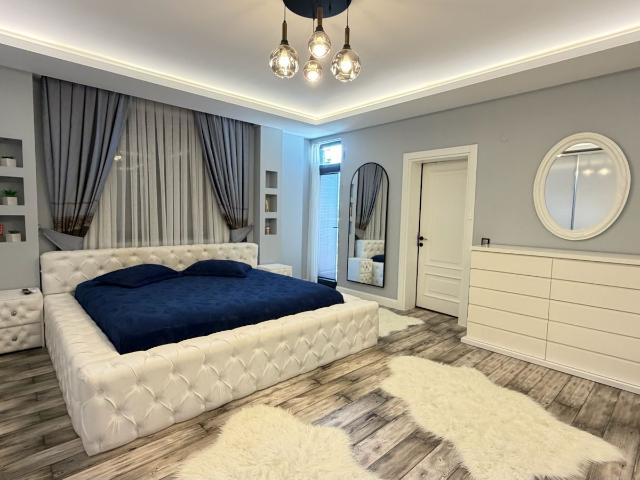 Villa 6+1 Antalya, Türkiye 237526