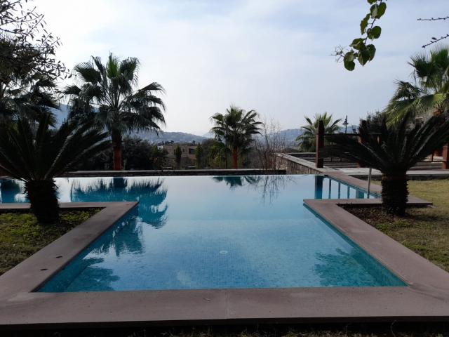 Villa 6+1 Bodrum, Muğla, Türkiye 131175