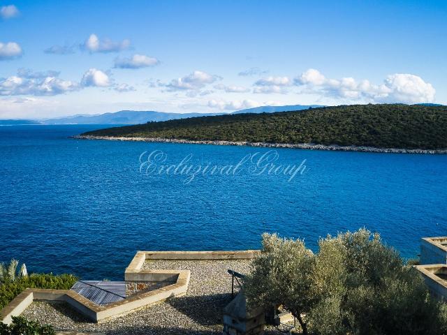 Villa 6+1 Bodrum, Muğla, Türkiye 178989