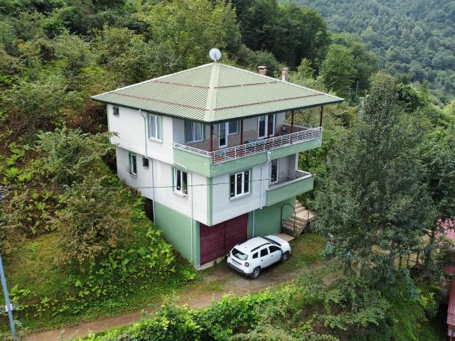 Villa 6+2 Sürmene, Trabzon, Türkiye 185669