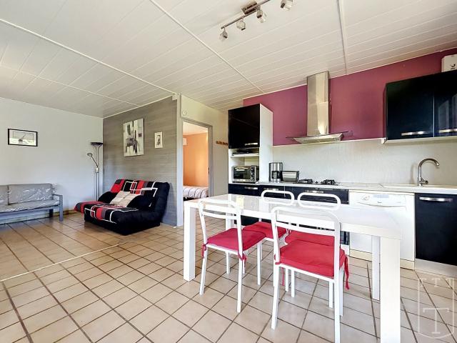 Villa 62m² Ruoms