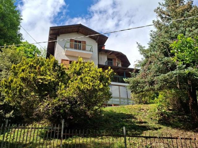 Villa 6 camere da letto, Turin Piedmont 10070 DS105073604
