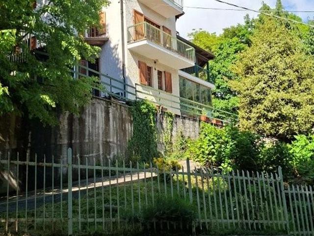 Villa 6 camere da letto, Turin Piedmont 10070 ES105073604