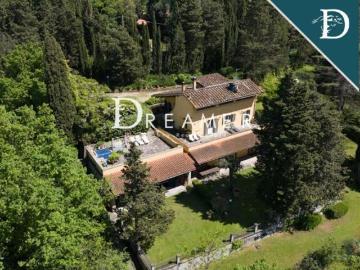 Villa 6 camere da letto, Tuscany Tuscany ES98800459