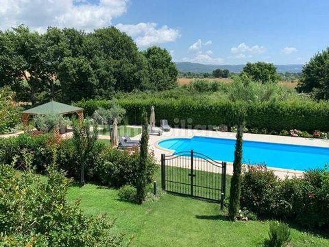 Villa 6 camere da letto, Viterbo Viterbo 10120 DS104603190