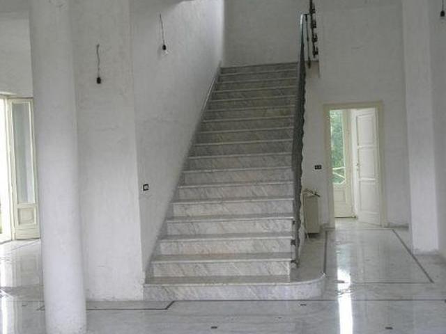 Villa 6 camere da letto, Alvito Lazio DS103701451